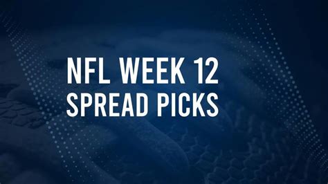 nfl predictions against the spread.